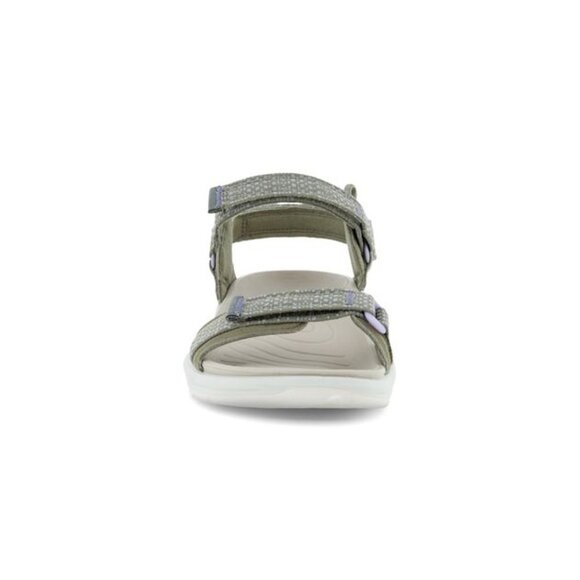ECCO WOMEN'S X-TRINSIC 3S WATER SANDAL - Picture 4 of 9